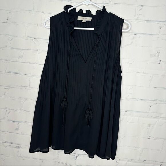 Loft large top‎ - Picture 2 of 7